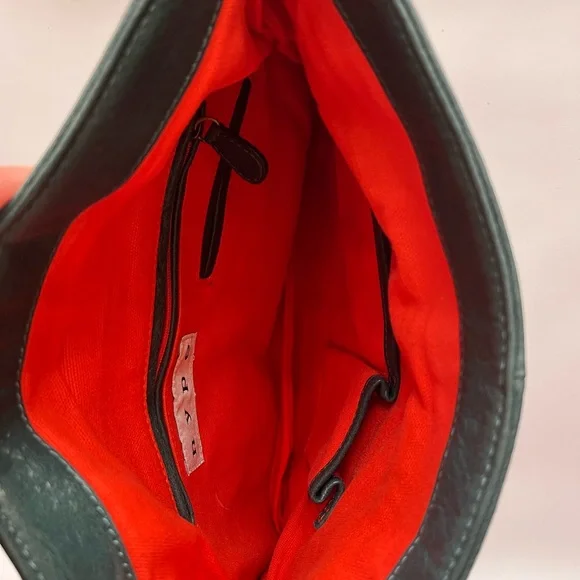 Hype, Bag Beautiful Green Color - Picture 9 of 9